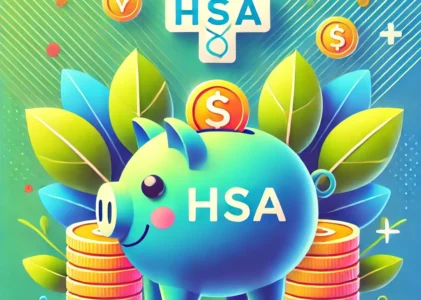 如何正确使用健康储蓄账户（HSA）：让钱自己“滚雪球”，等着未来再享用！