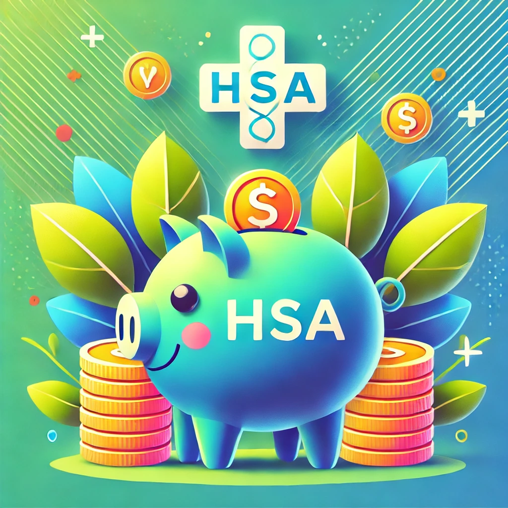 如何正确使用健康储蓄账户（HSA）：让钱自己“滚雪球”，等着未来再享用！