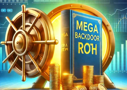 Mega Backdoor Roth: 高收入的W2工薪阶层的隐藏宝藏